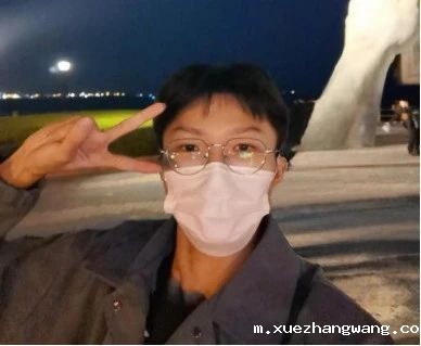 国奖风采展—郭忠祥：光在前方牵...